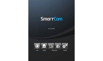 WiFi SmartCam for Android - Download the APK from habererciyes